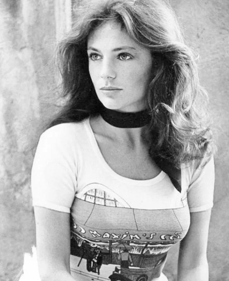 Jacqueline Bisset posted by HWKD65