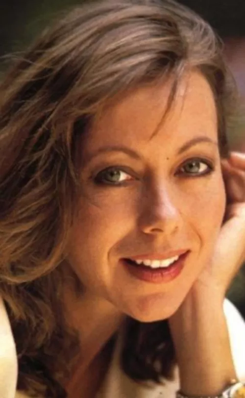 Jenny Agutter by HWKD65