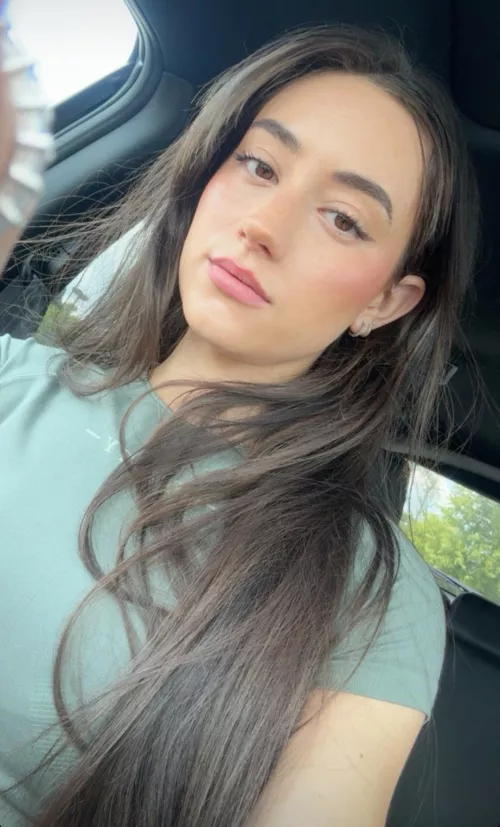 Jessica Bickling by OGgoodfella7