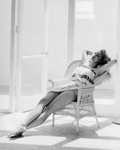 Julie Newmar (1960s) by bil_sabab