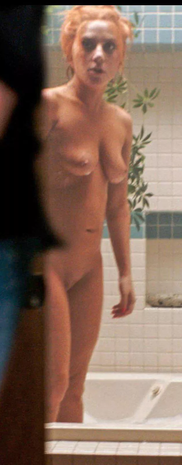 Lady Gaga posted by SJAG95