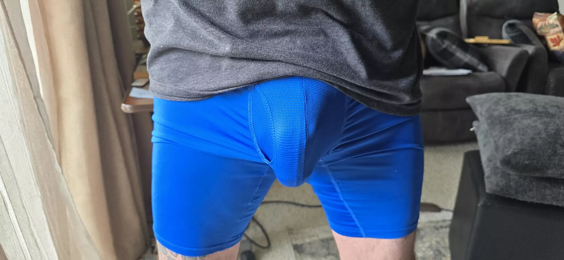 Looks like Gonzo posted by Various_Carpet_2185