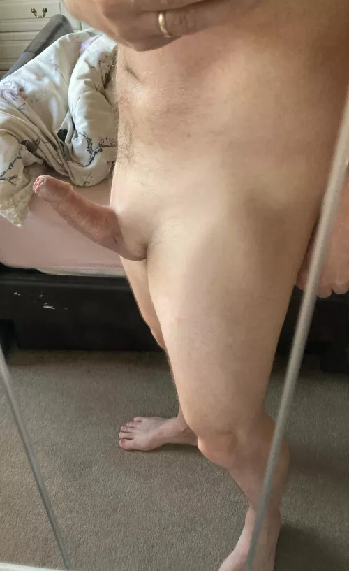 Married smoothie (49) by No_Offer9218