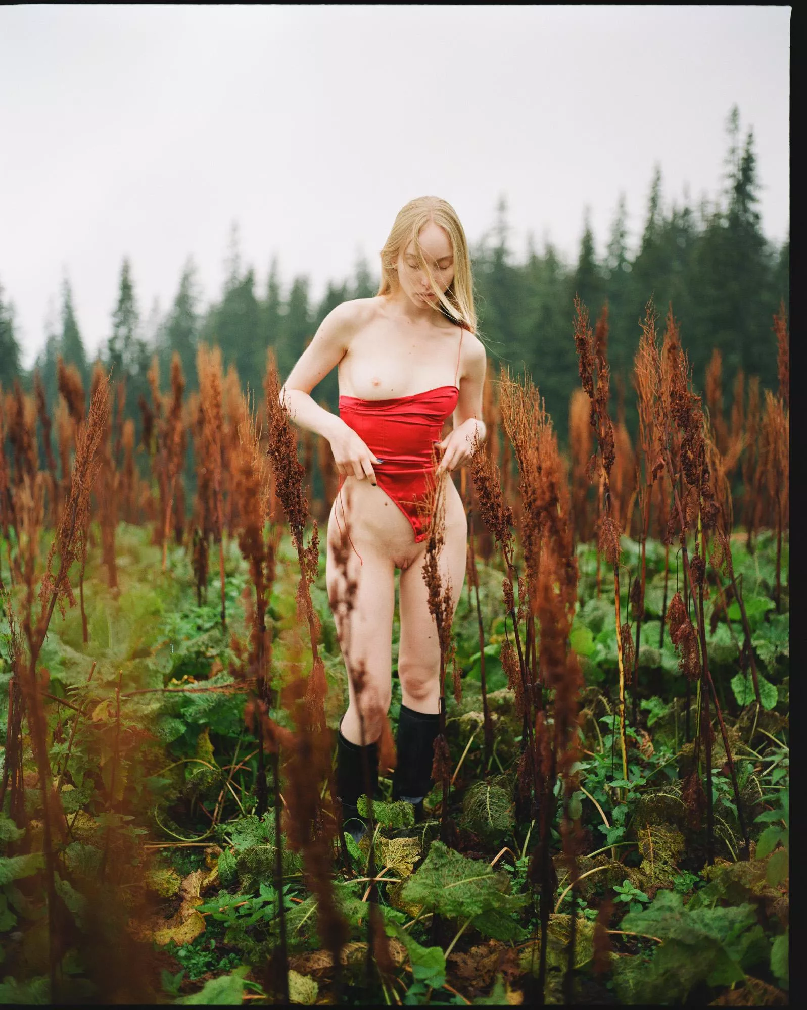 Polina Kobzeva  posted by Artem_Stisovyak