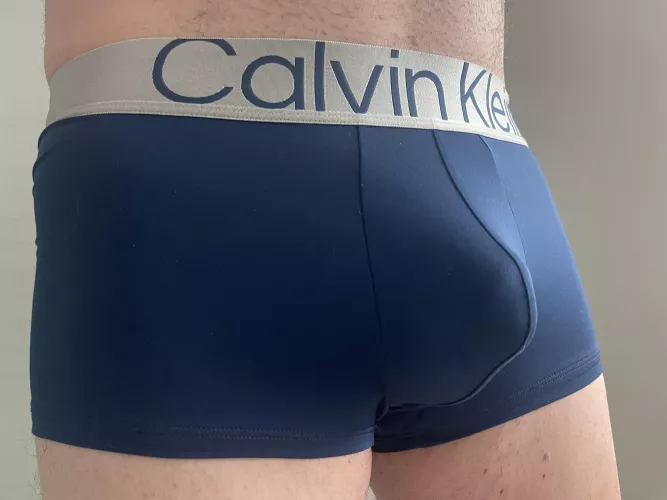 Reconsidered Steel Micro Trunks by BetterBulge