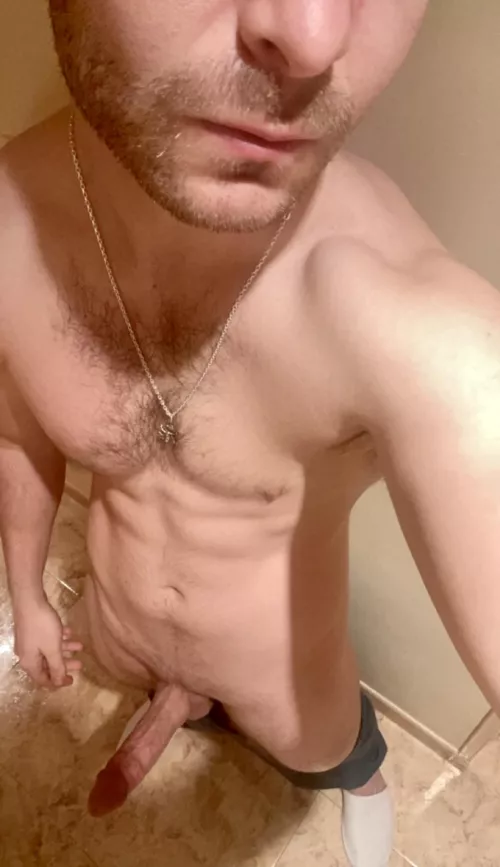 Time to take care of business  by ApolloAstuto