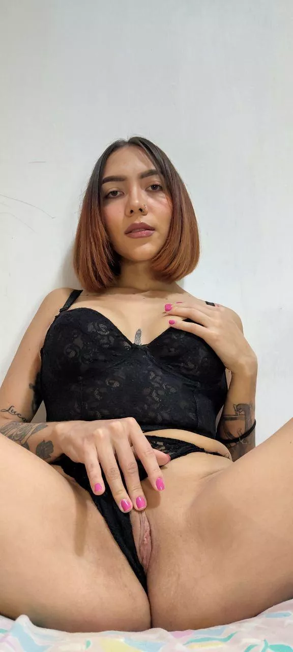 Top hair short model posted by Rainbowjunoo