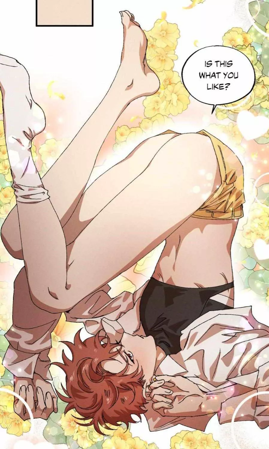 Upside down [Double Trap] posted by DarDarJinks