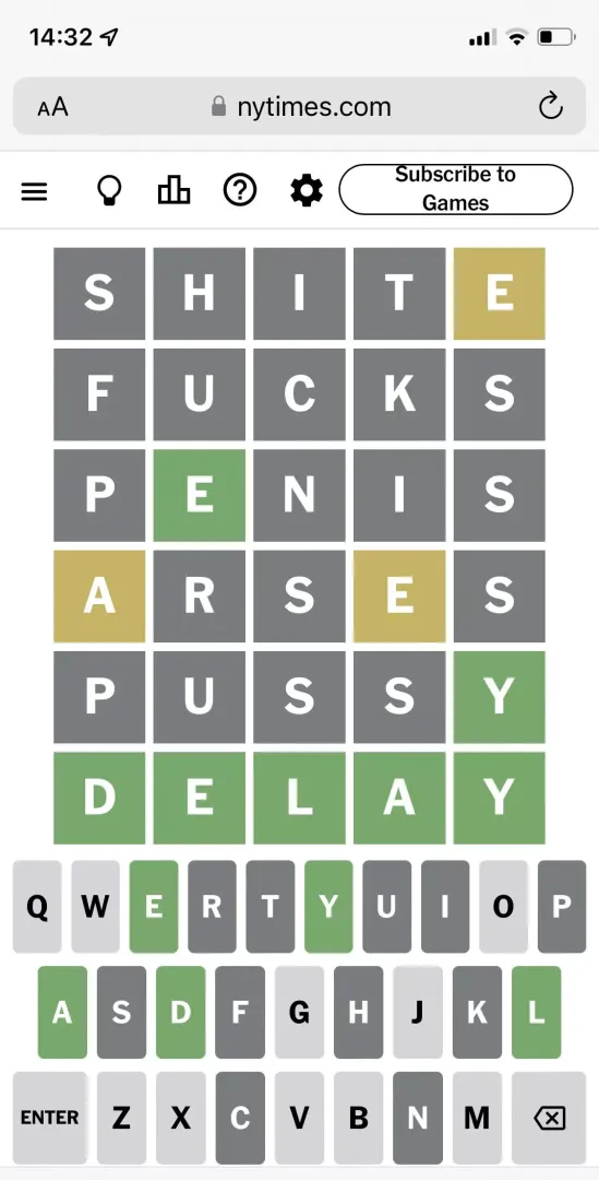 Wordle by rs-heritage