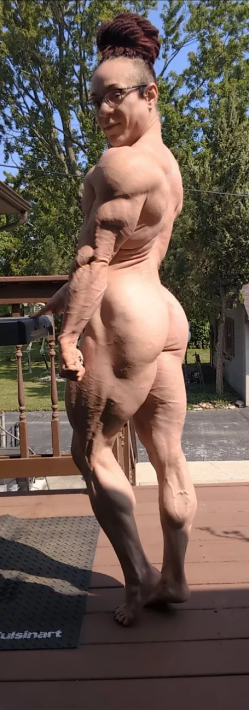 Anjie Yeo 1 Week Out from Rising Phoenix by ffejl2002