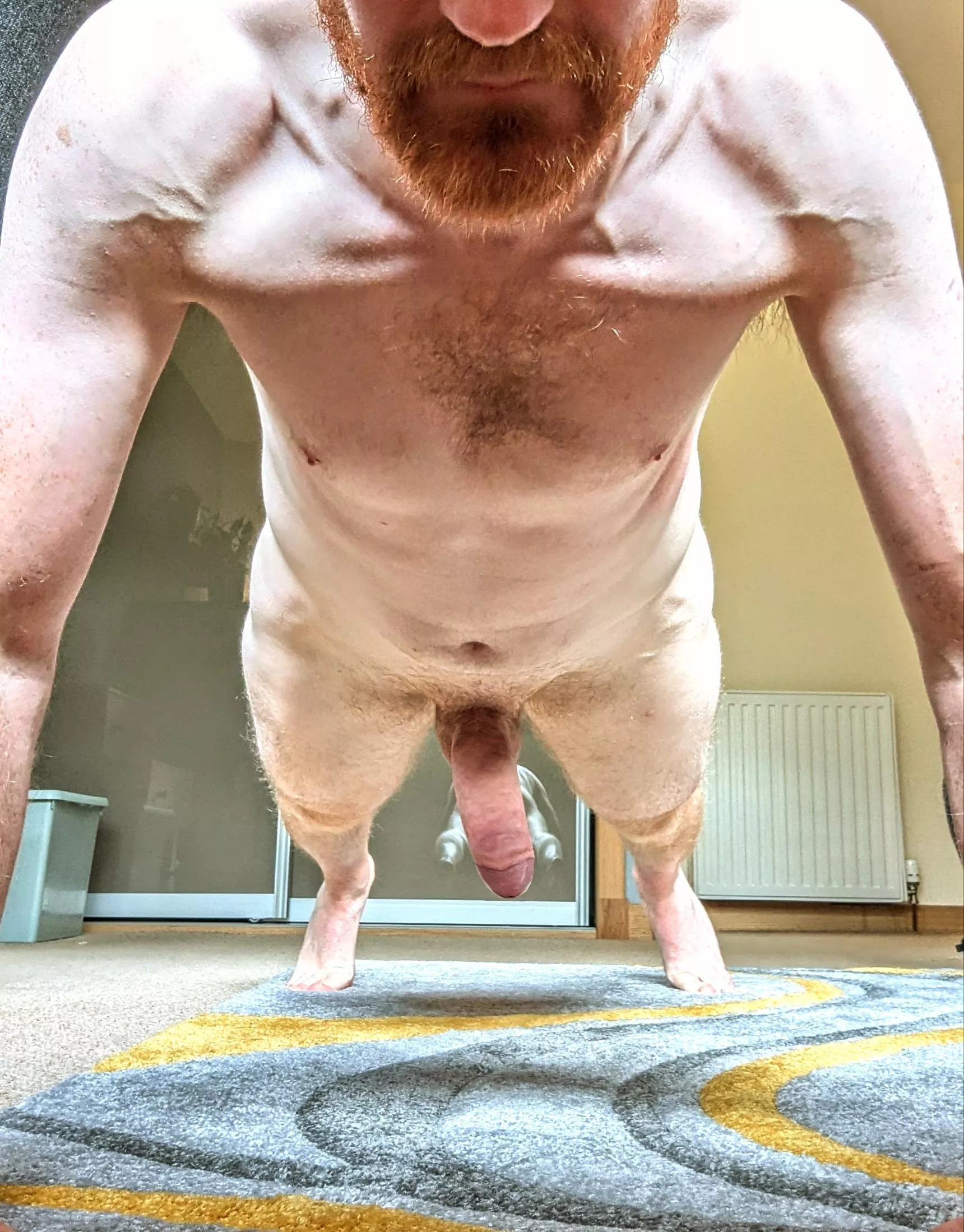 Anyone for some [36] year aged Scottish meat? posted by Lumpy-Confidence-515