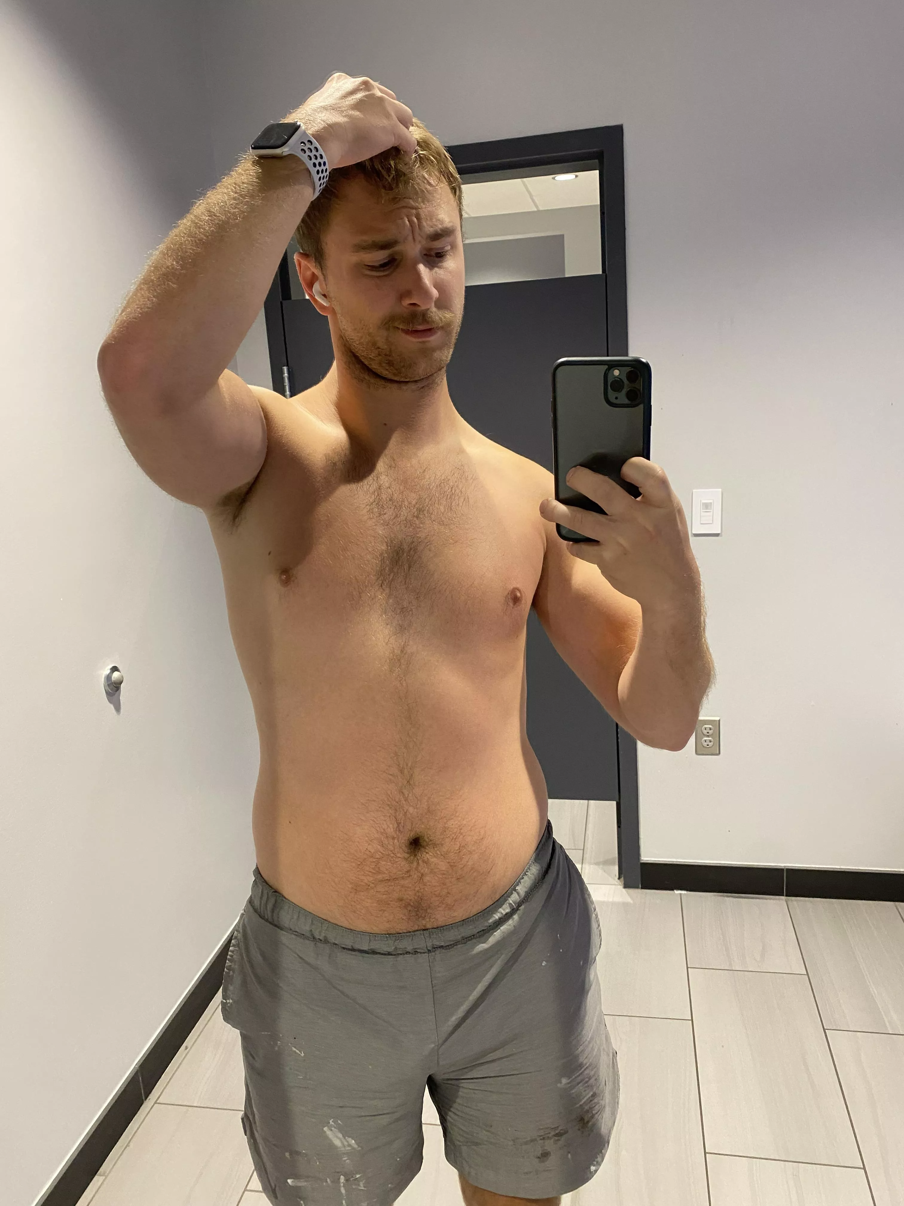 At least tomorrow is Friday, am I right?  posted by Odd_Slide_1118