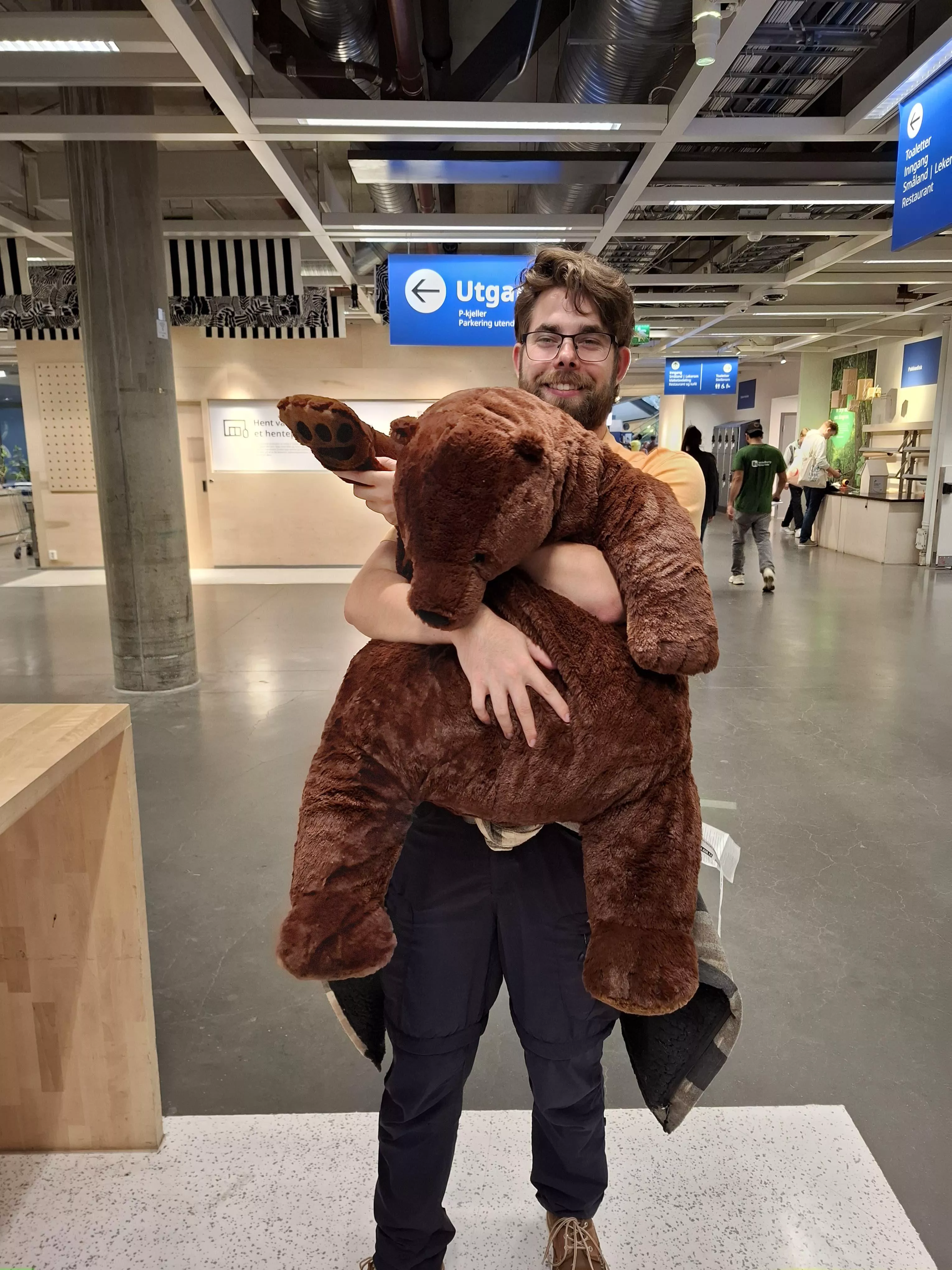 Best purchase ever!! 😍 posted by EarthyOtter