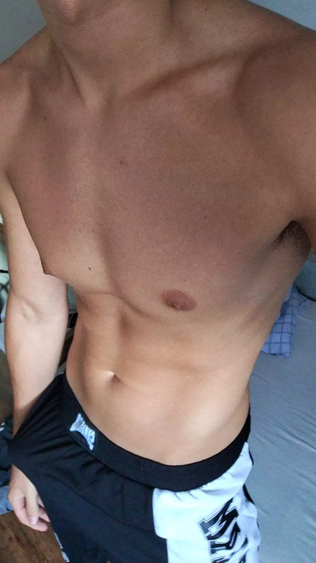 boring morning posted by Fronczus