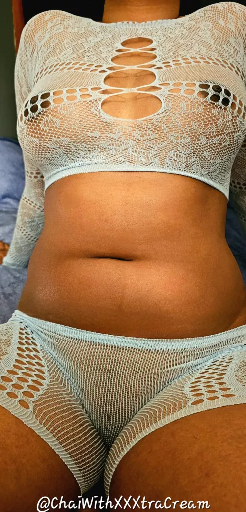 Dark nipples are so tantalizingly sexy by ChaiWithXXXtraCream1