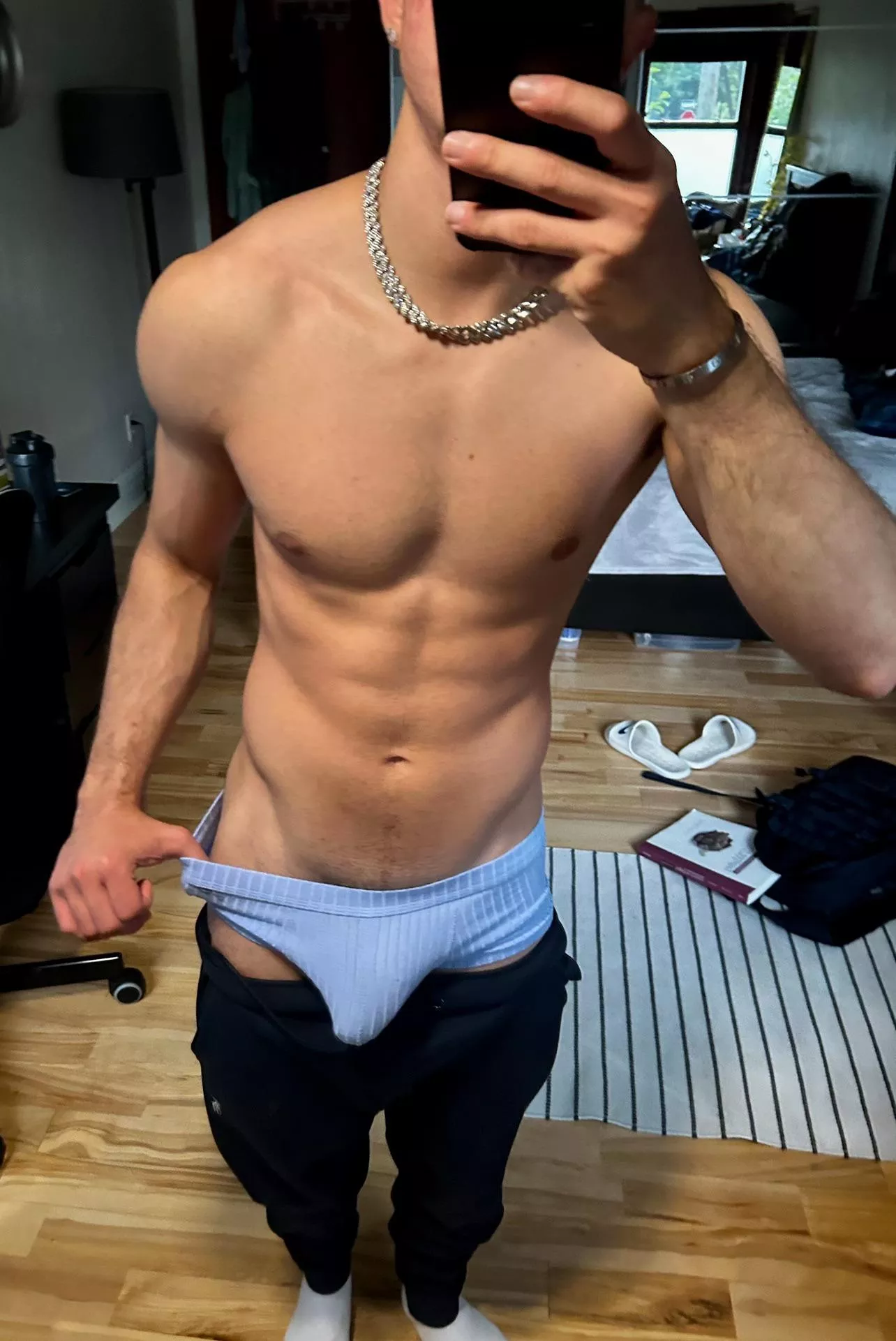 Do you want Unpack ? posted by flavio_booy