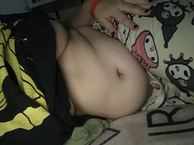 Don’t go! Say hi to me :( by rottenzebrameat