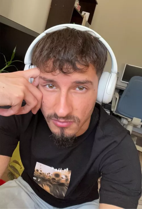 Favourite songs? :) by DiscreetStan4o