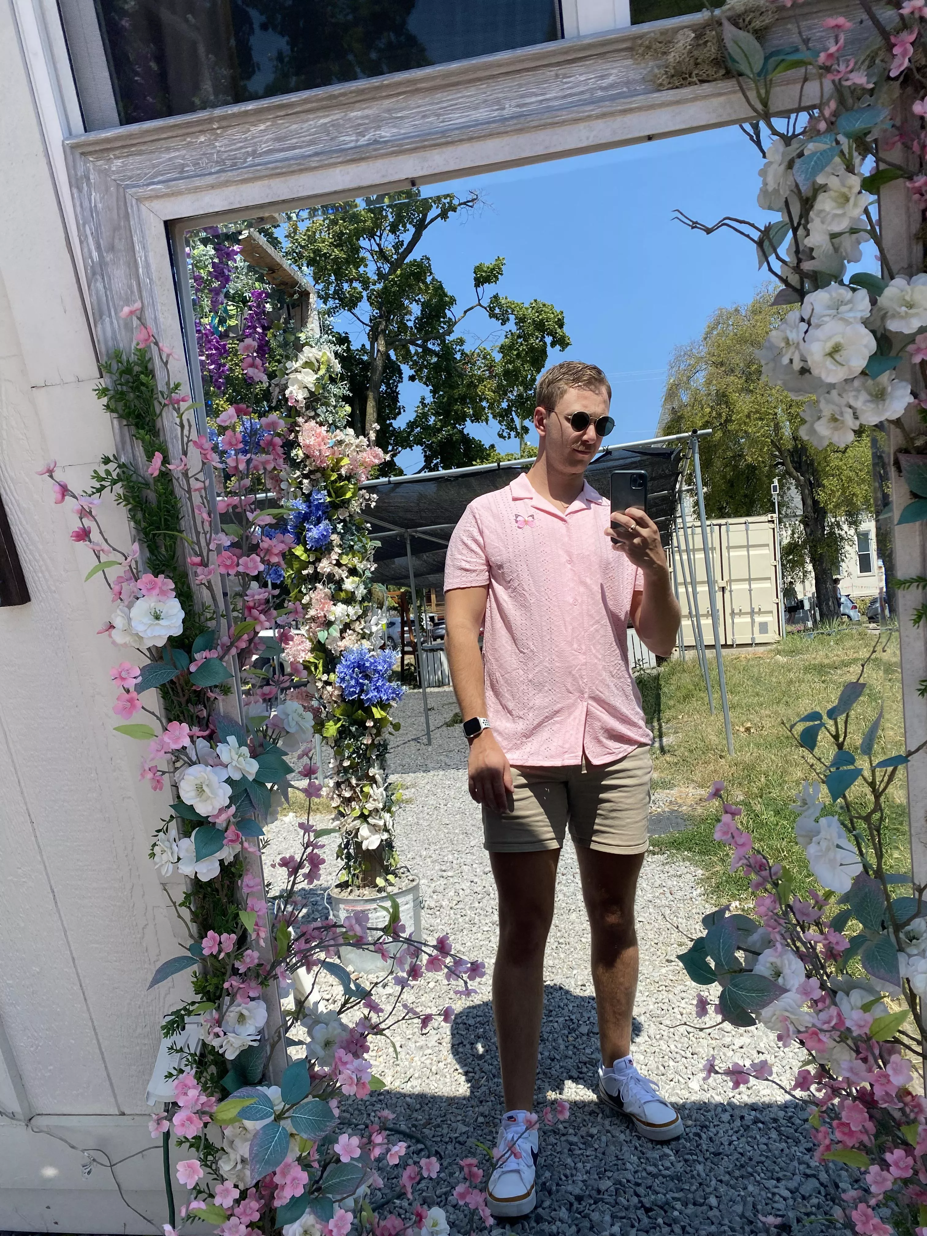 Felt cute. What do you think? posted by Odd_Slide_1118