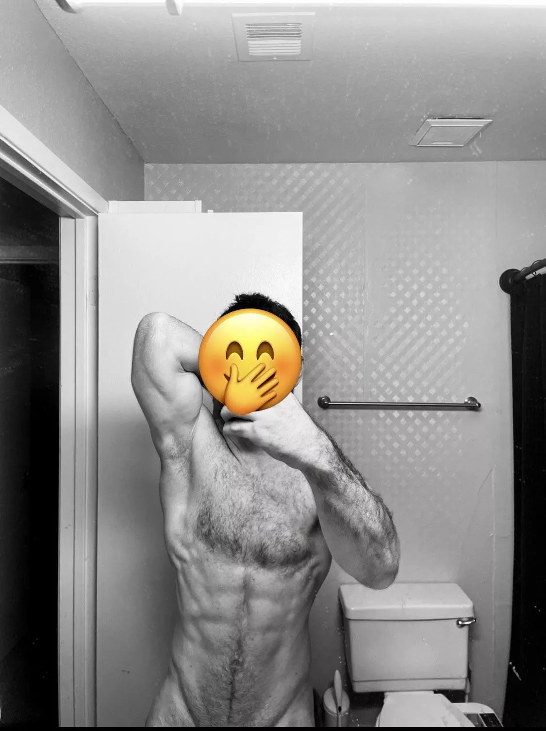 First time posting here! Let me know what ya think. posted by twinkbuthair