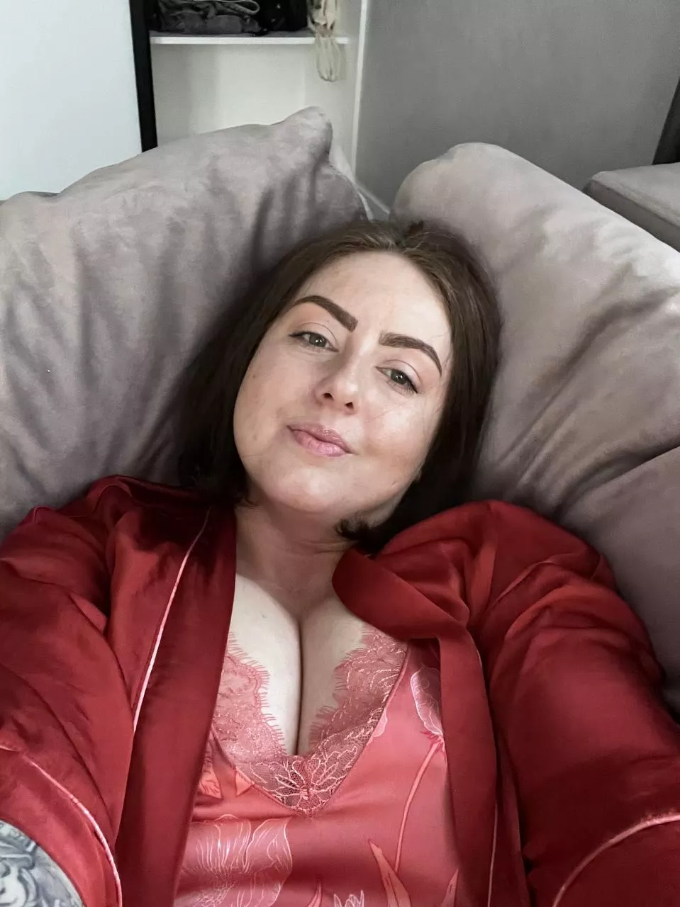 good morning :) posted by Kate_lul