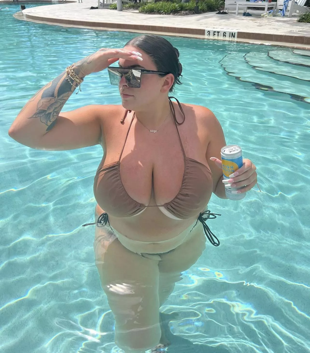 Guys who appreciate chubby girls are my favorite posted by sav_brooke