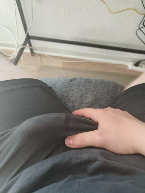 Happy Friday  by WolverineFree3636