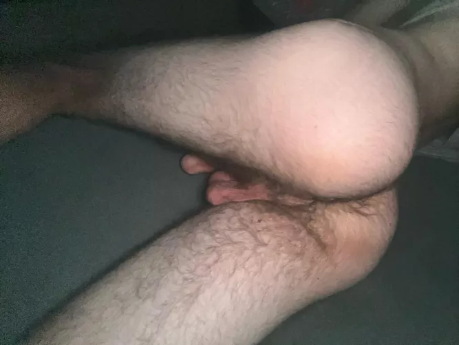 Hey 19 by Regular-Worry-5111