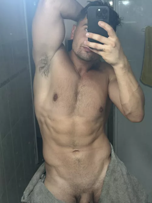 How is this V looking? by realisiwak