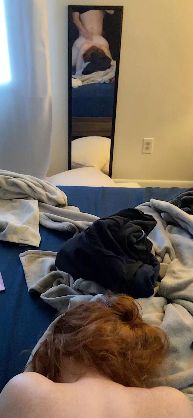 Hump day posted by Left_Session_8839