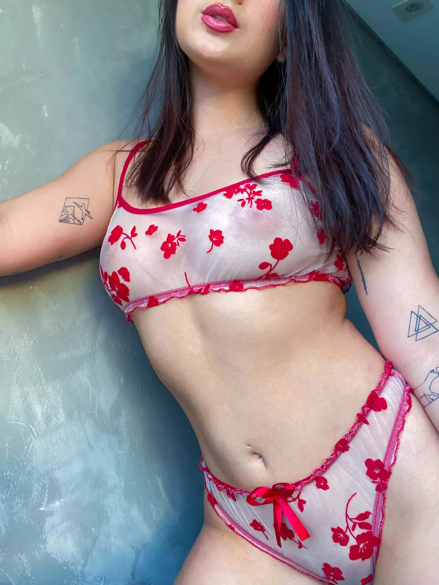 I al looking cute with this? <3 posted by Saundra957