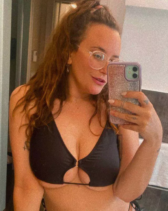 I bet you'll be end up exhausted after me  posted by w_queen