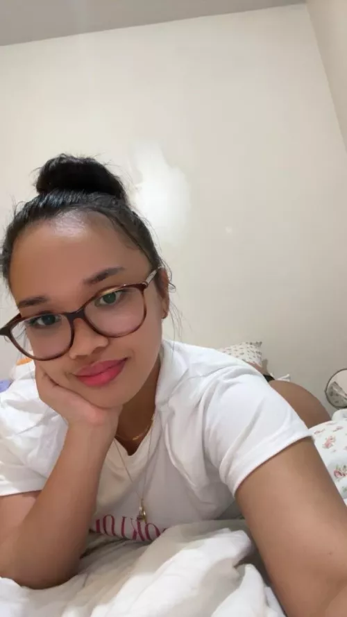 I love reading in my thongs  by Worldly_Evidence_575