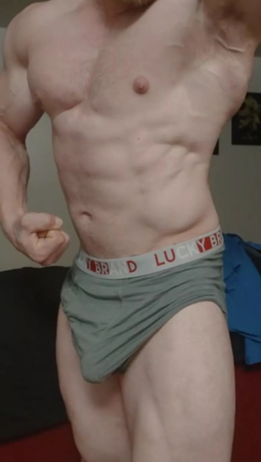 Is this relevant to your interests? posted by Mysterious-Emu6216