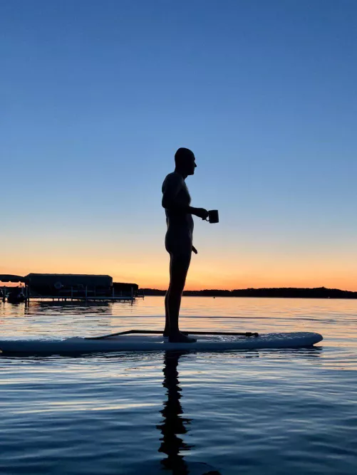 it is going to be a wonderful day by mufasjg