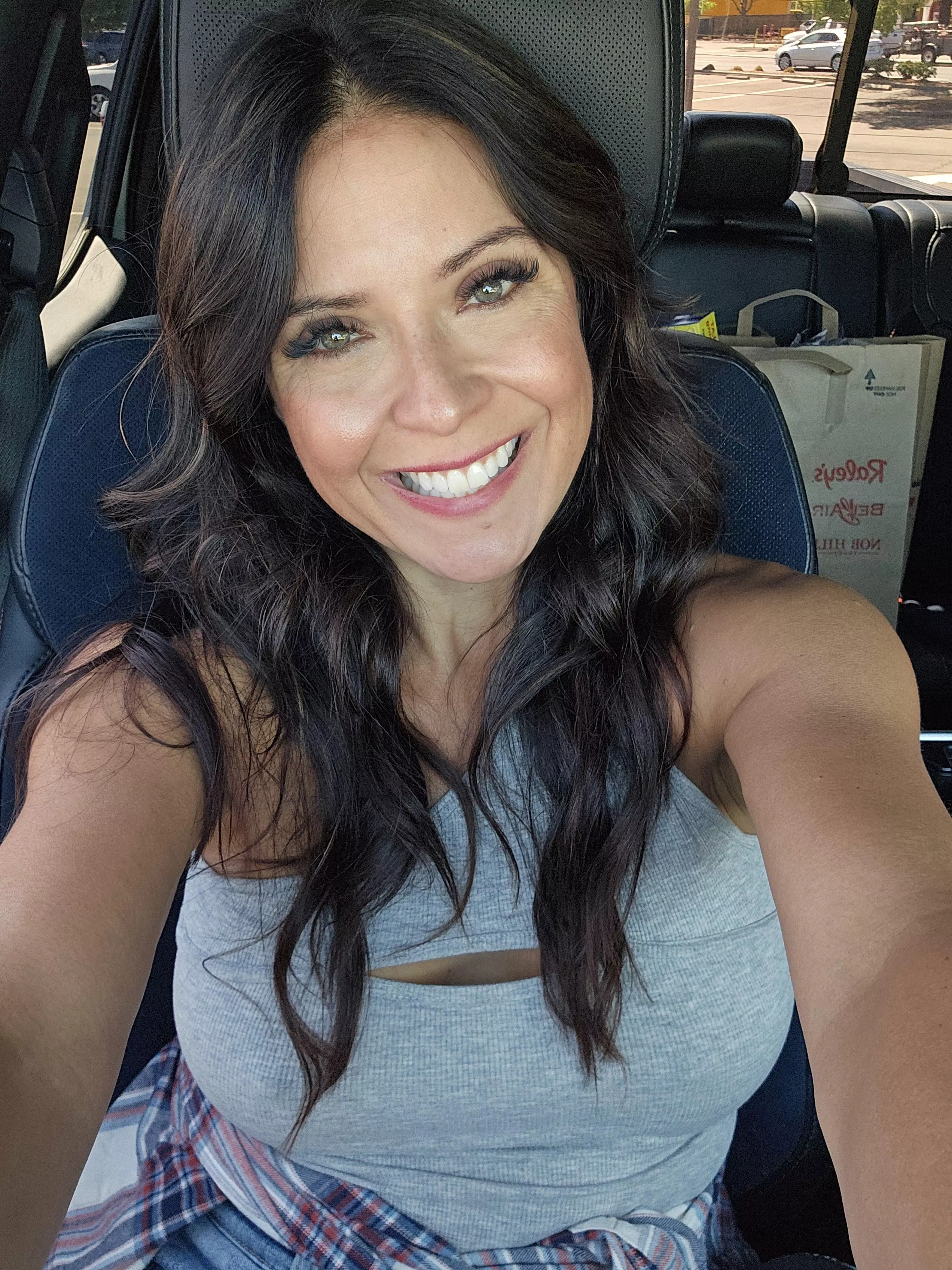 Just going grocery shopping posted by maynardpoindexter