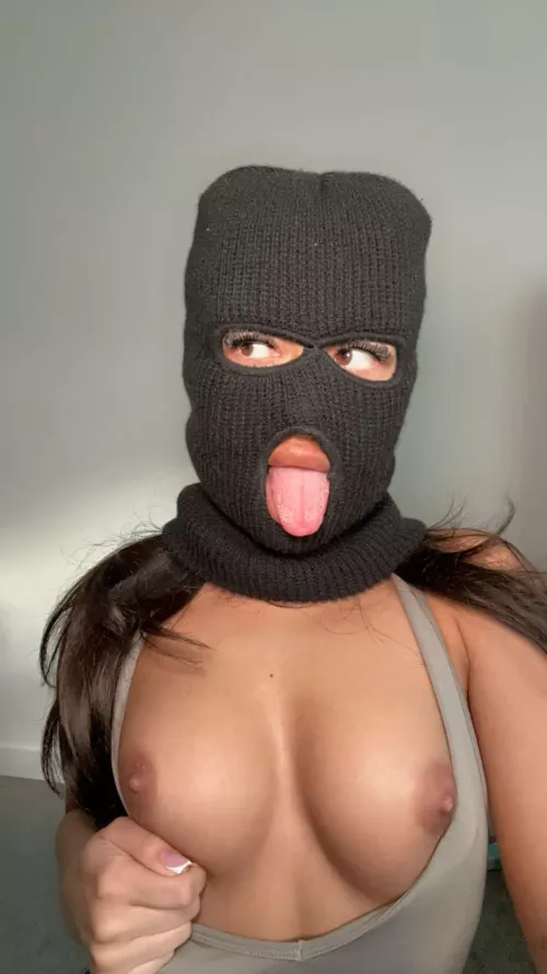 Love showing off my boobs at the gym by Jess_XX_Rosea