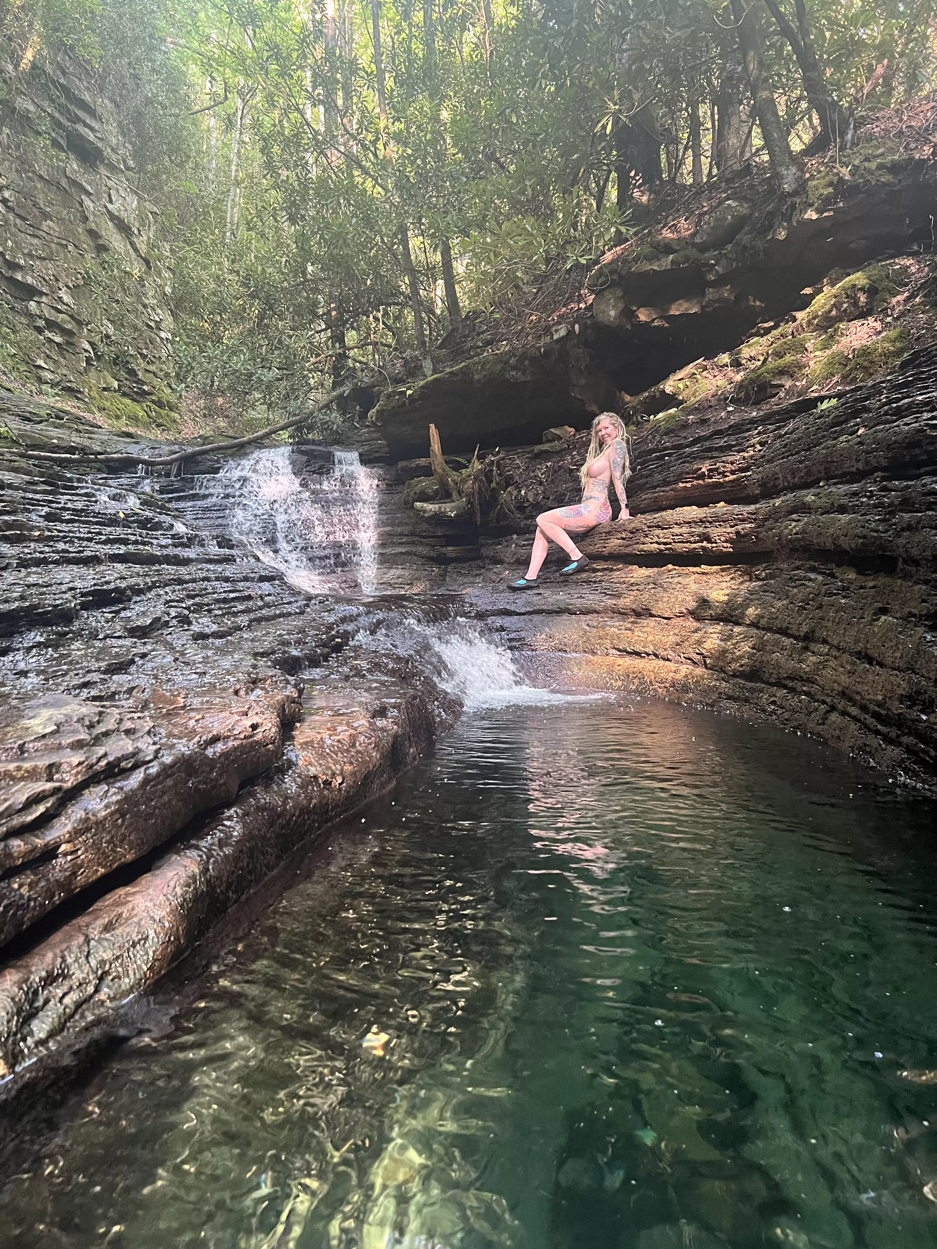 Missing this place. posted by HnossRider