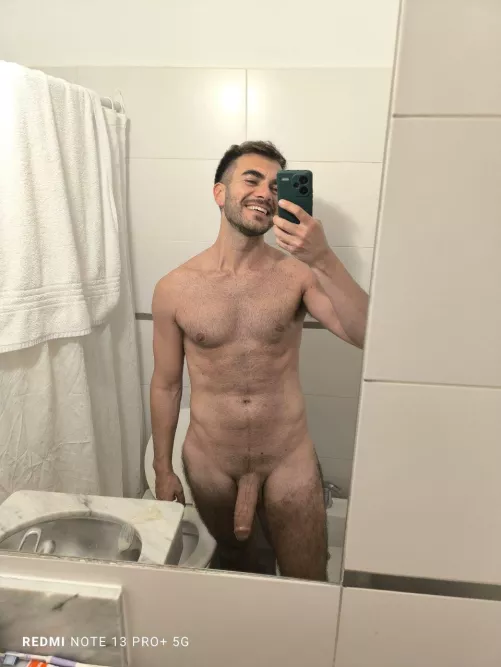 My doctor recommended that I bathe with someone by Lucas-Badboy