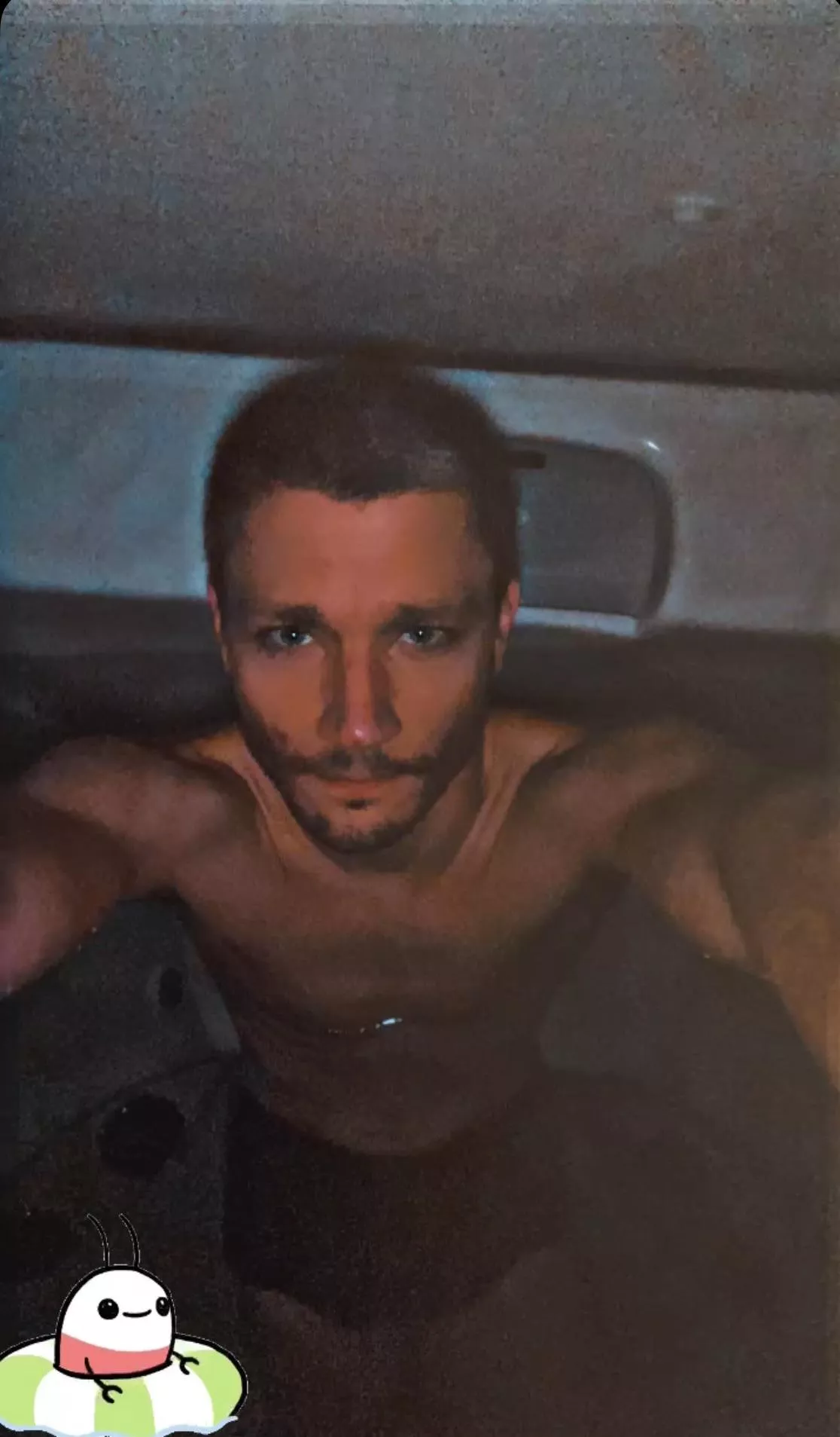 My swimsuit for the summer .  Should try more styles  posted by ReincarnatedPuppyBoy