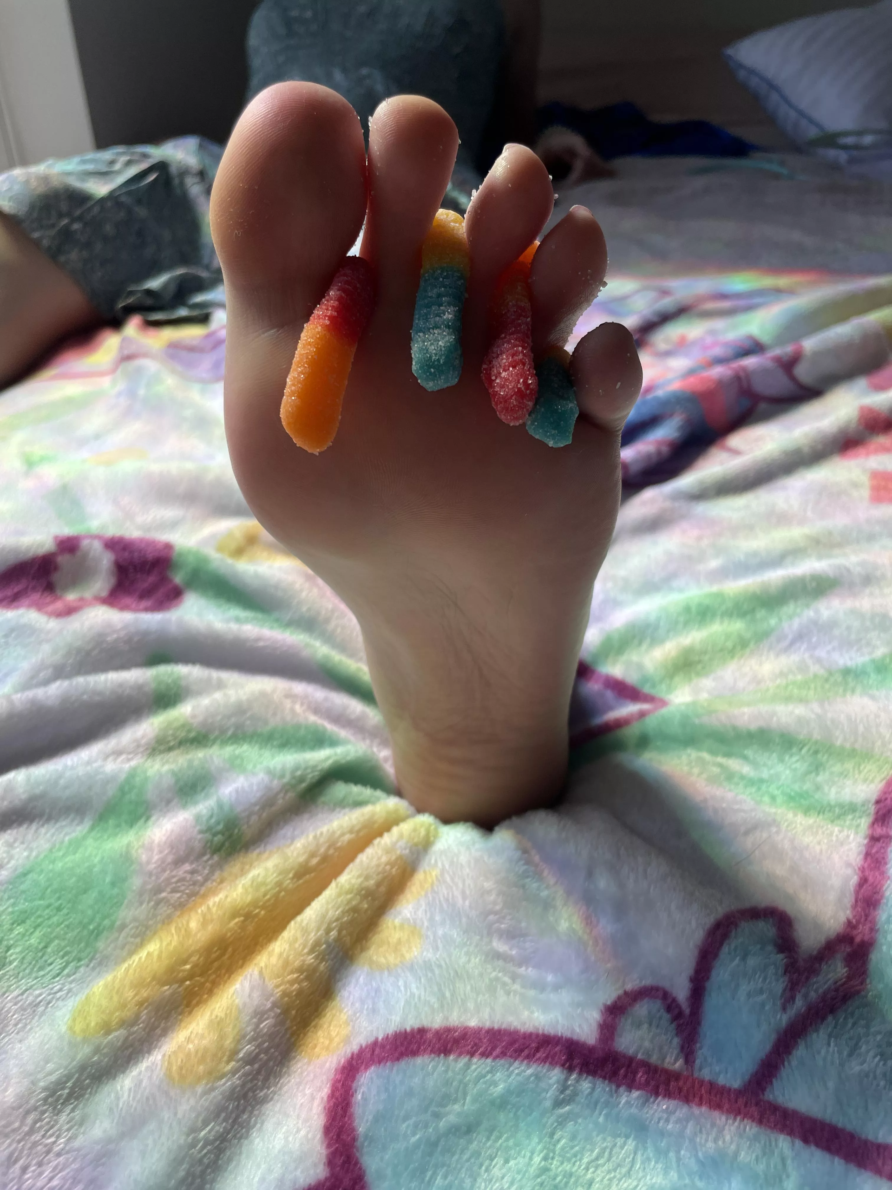 open your mouth for a treat posted by deathgivers