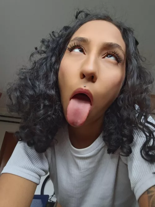 ready for u  by Safe-Cold-2971