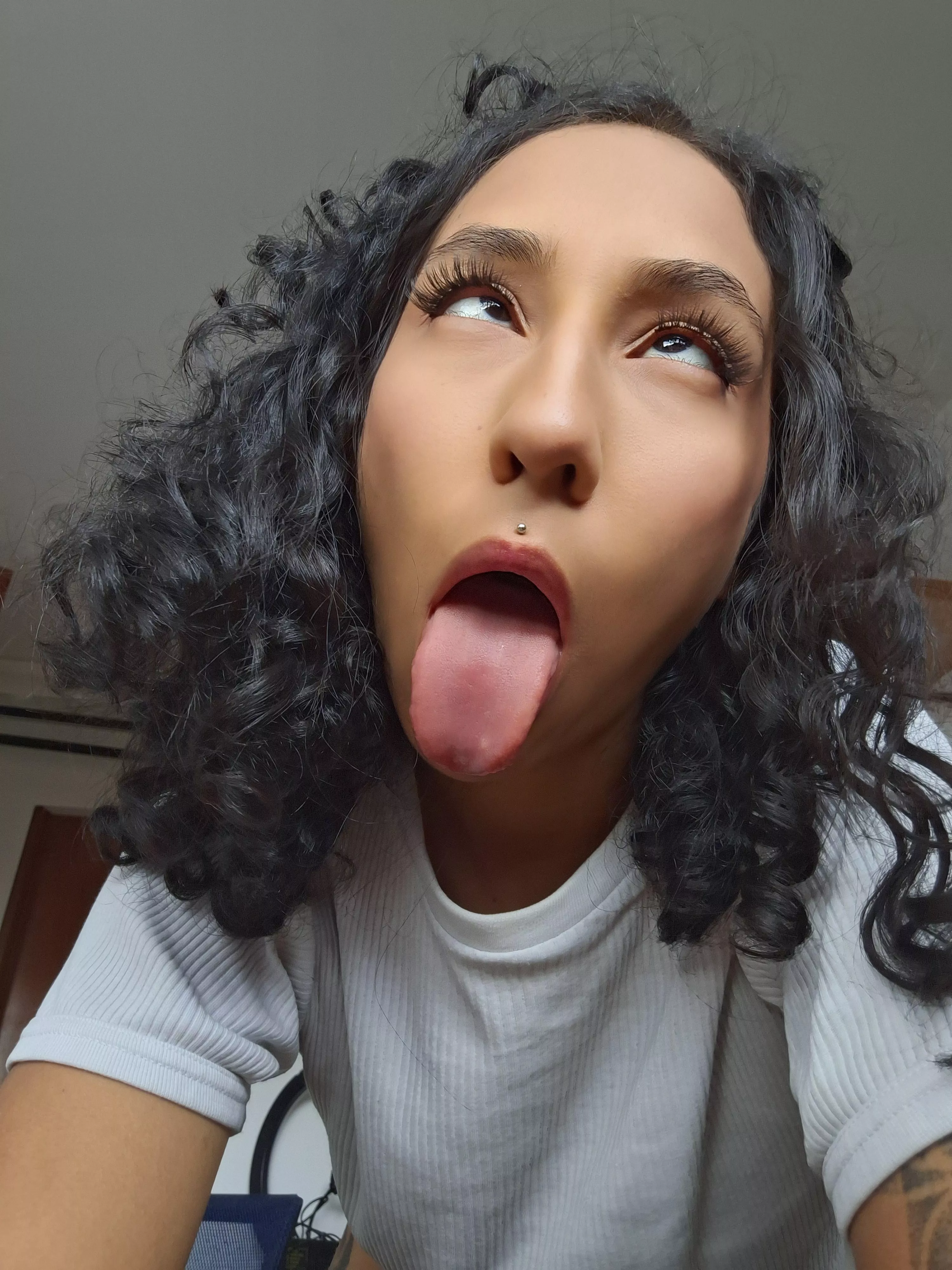 ready for u  posted by Safe-Cold-2971