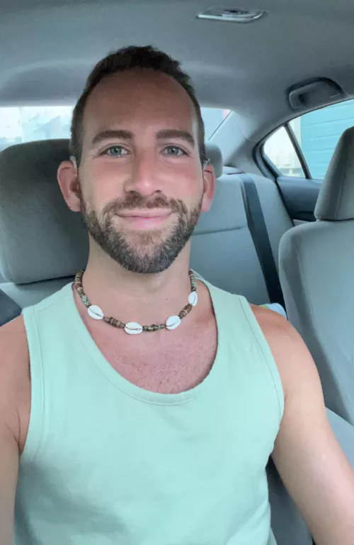 Riding the feel-good waves by riley_phoenixxx