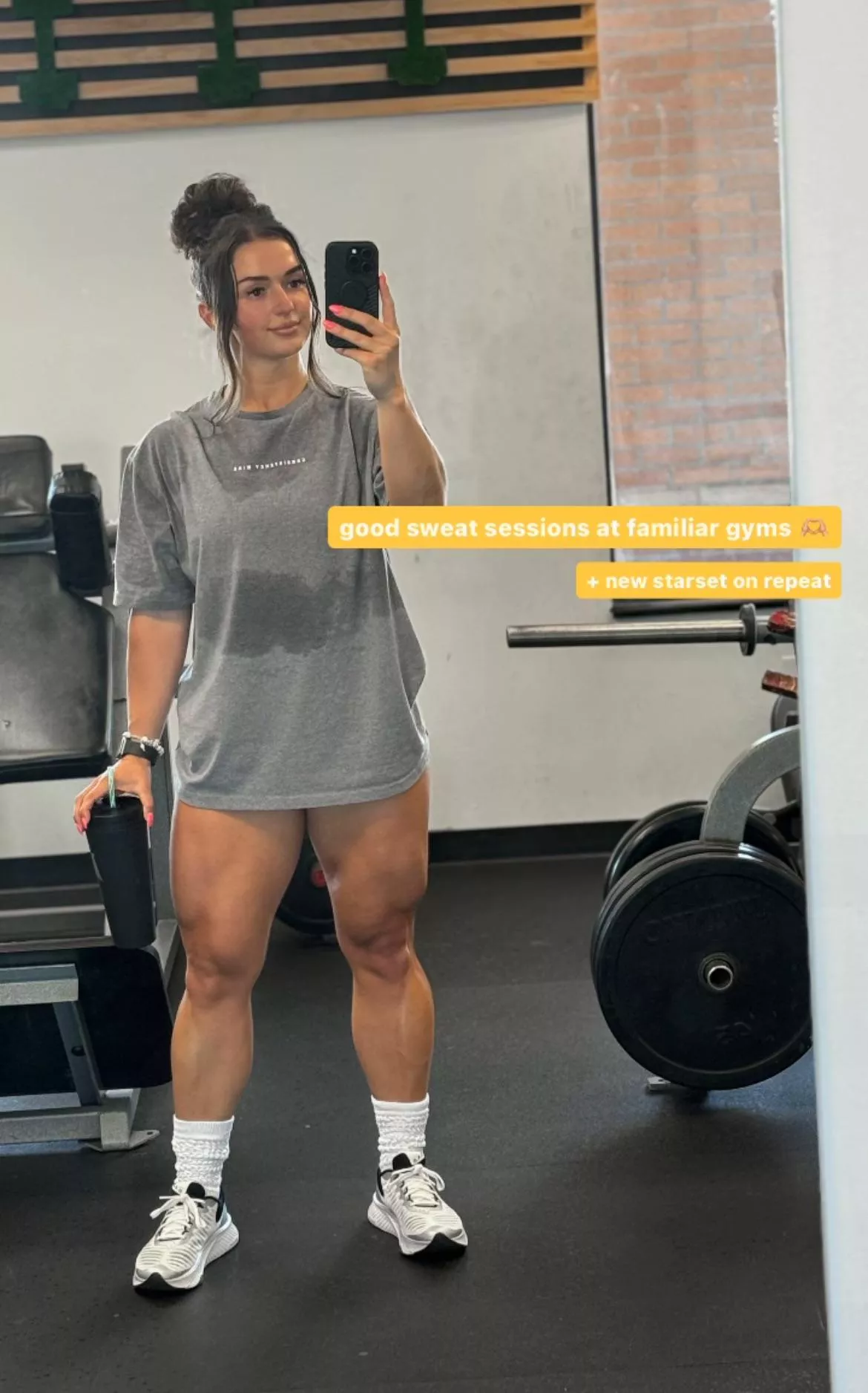 Shaynalareina posted by RedHopSnob