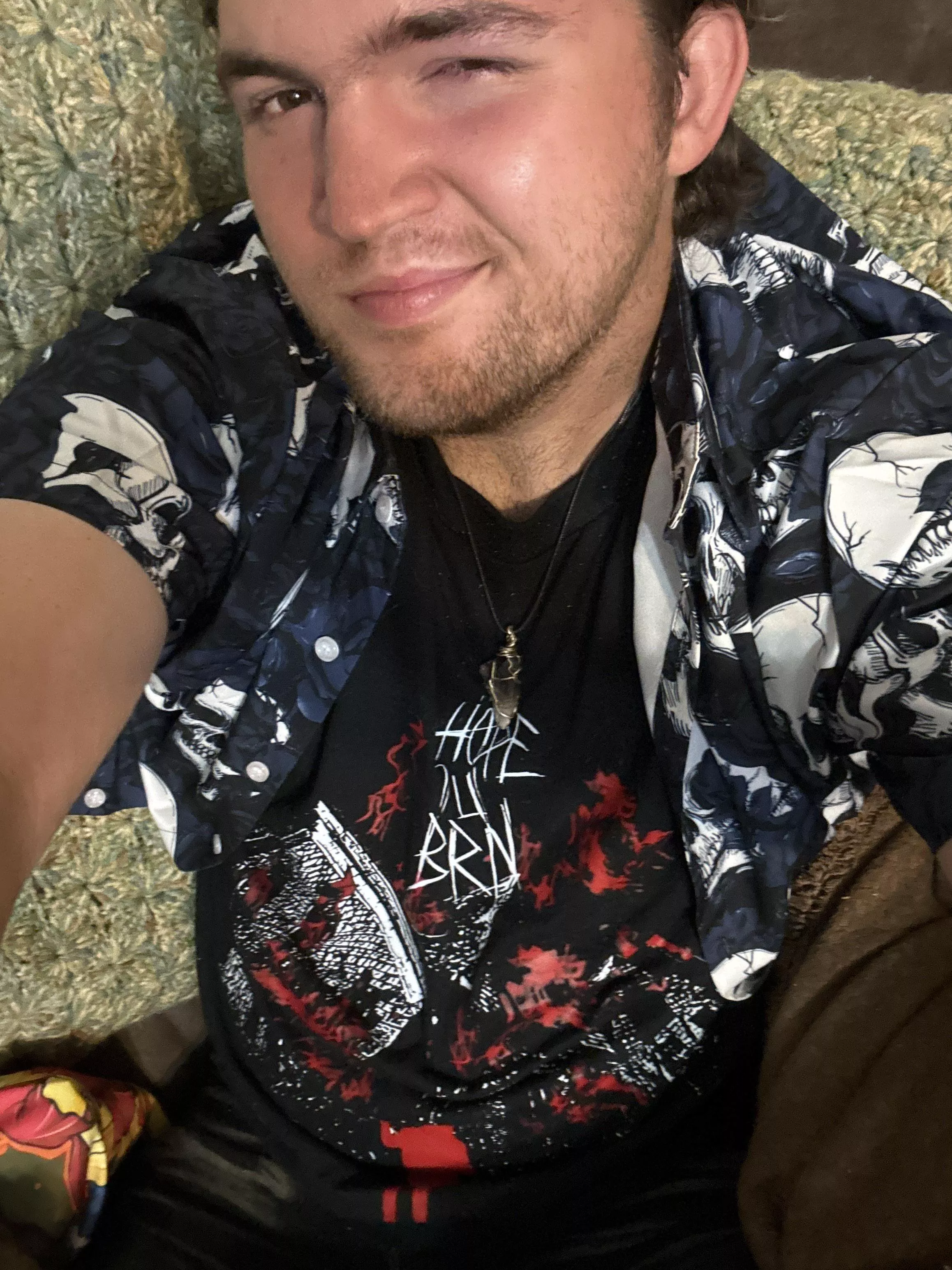 Starting fresh ☺️, hopefully everyone is having a good morning  posted by No-Bike-4757