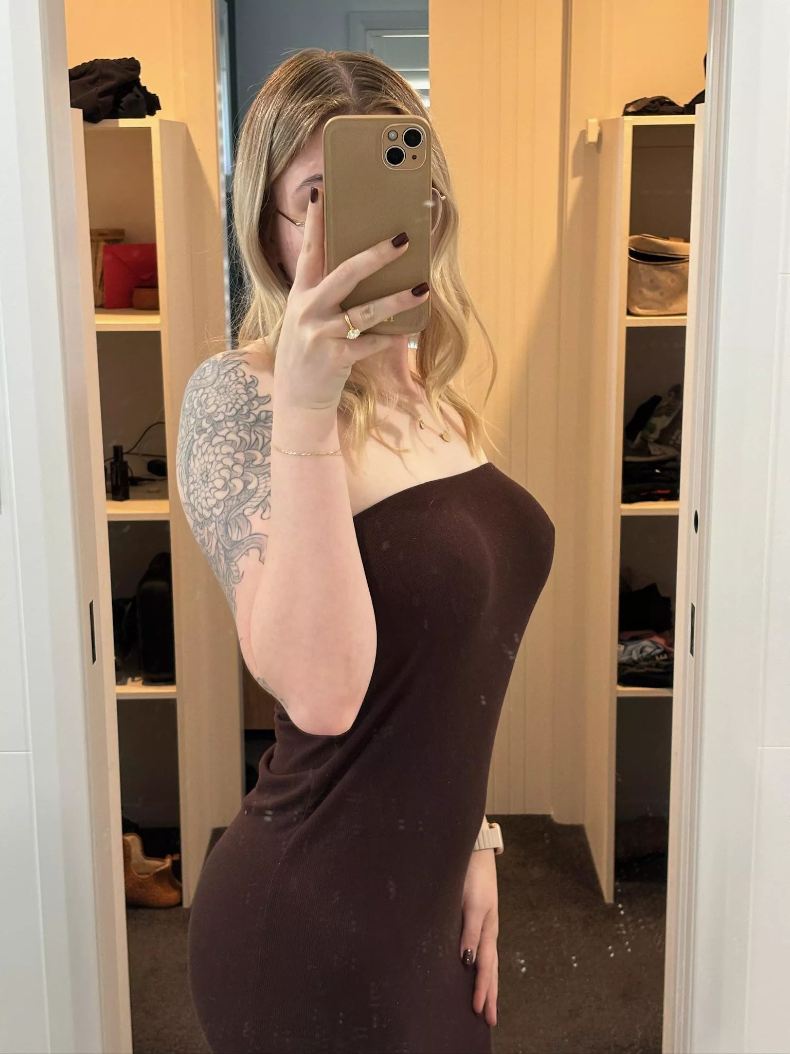 Tight in all the right places posted by MissJess00