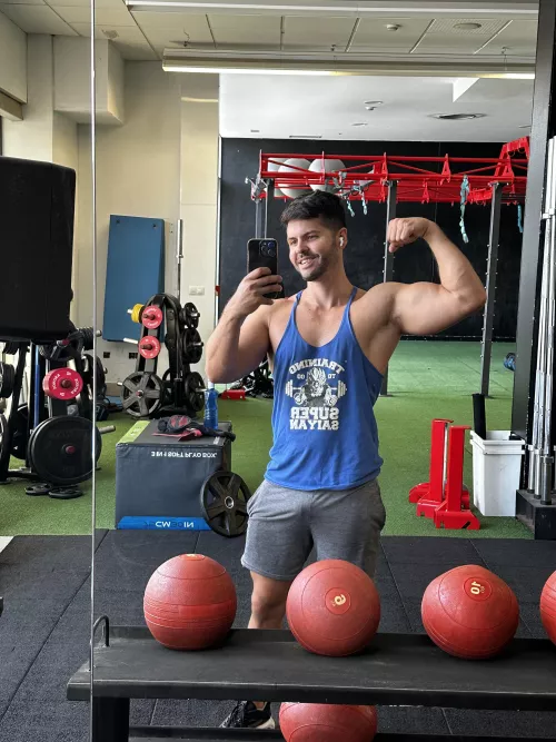 Today is my birthday 🥳  by Erosdick23cm