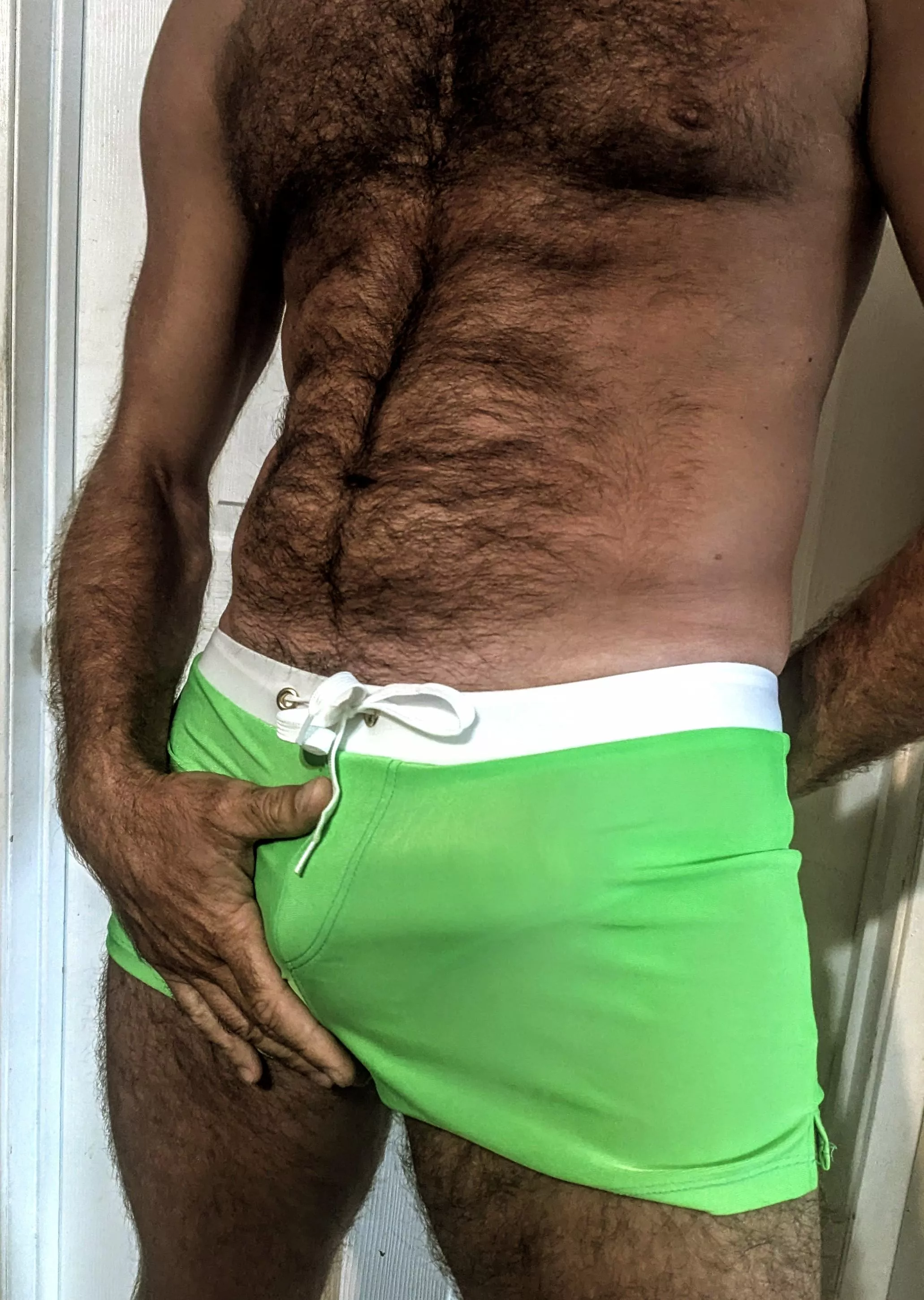 What's your favorite color? posted by thatperfectdick