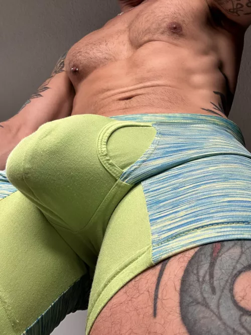 What’s your first thought ?  by notorious_dani_boy